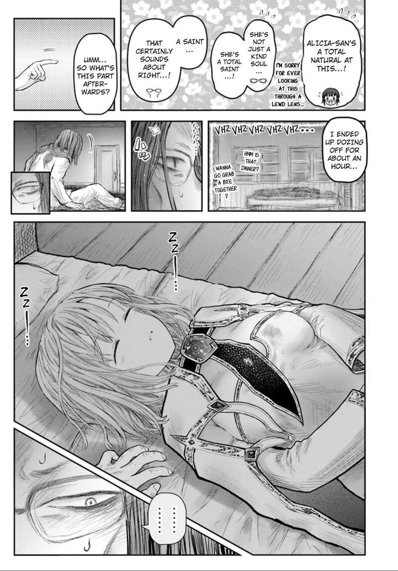 Isekai Ojisan Chapter 70 Page 16