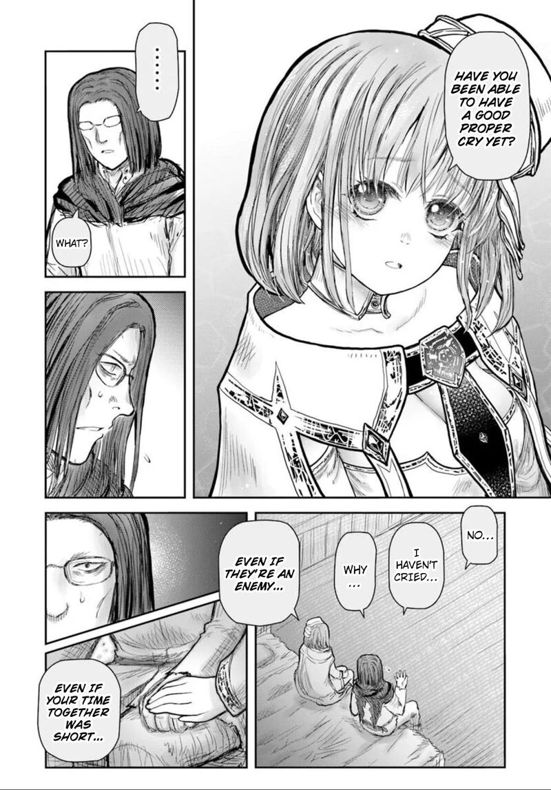 Isekai Ojisan Chapter 70 Page 2