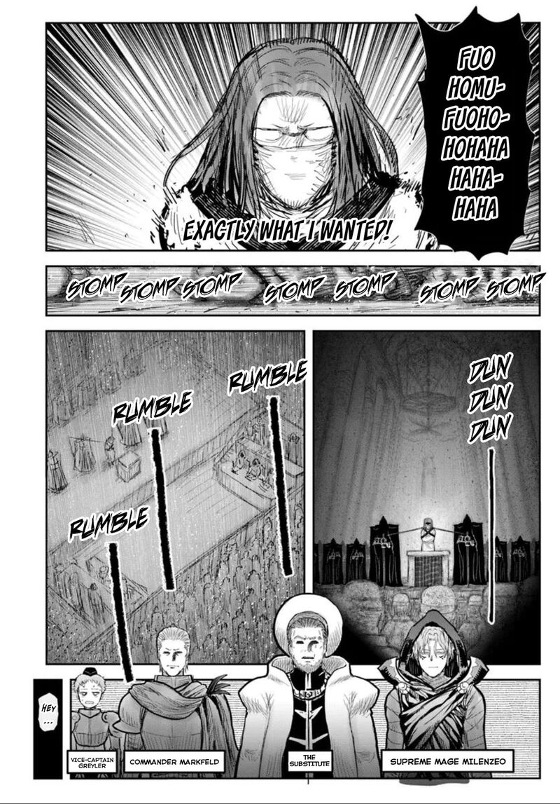 Isekai Ojisan Chapter 70 Page 25