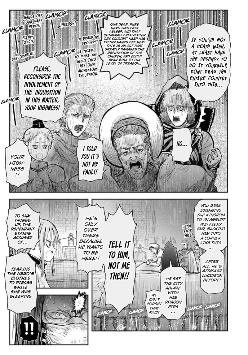 Isekai Ojisan Chapter 70 Page 26