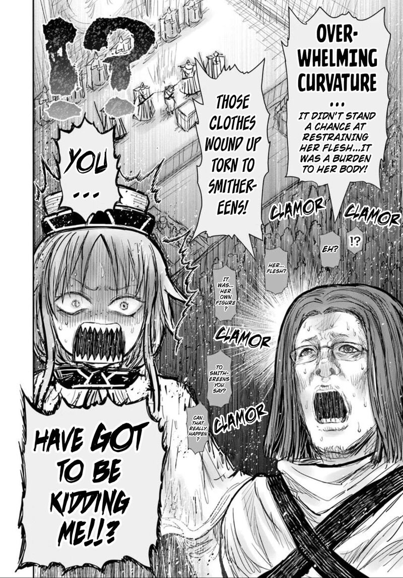 Isekai Ojisan Chapter 70 Page 29