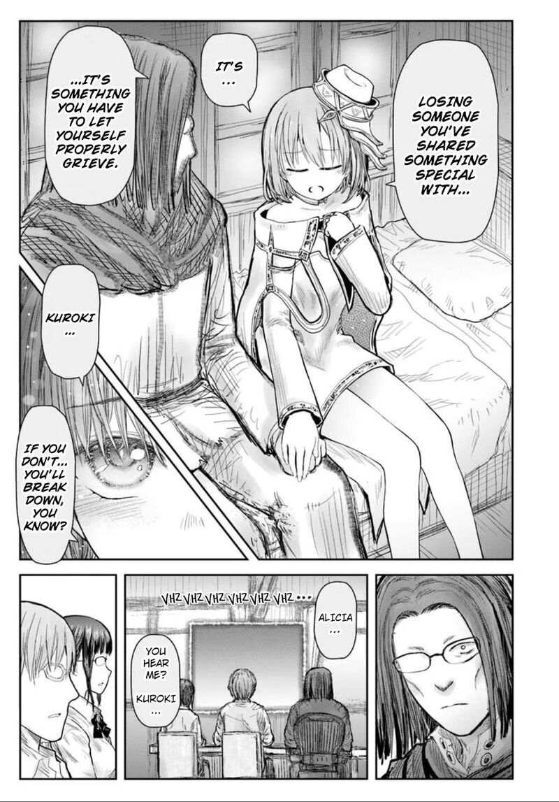 Isekai Ojisan Chapter 70 Page 3