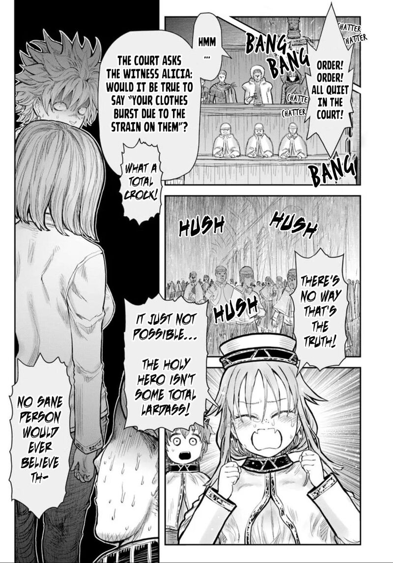 Isekai Ojisan Chapter 70 Page 30