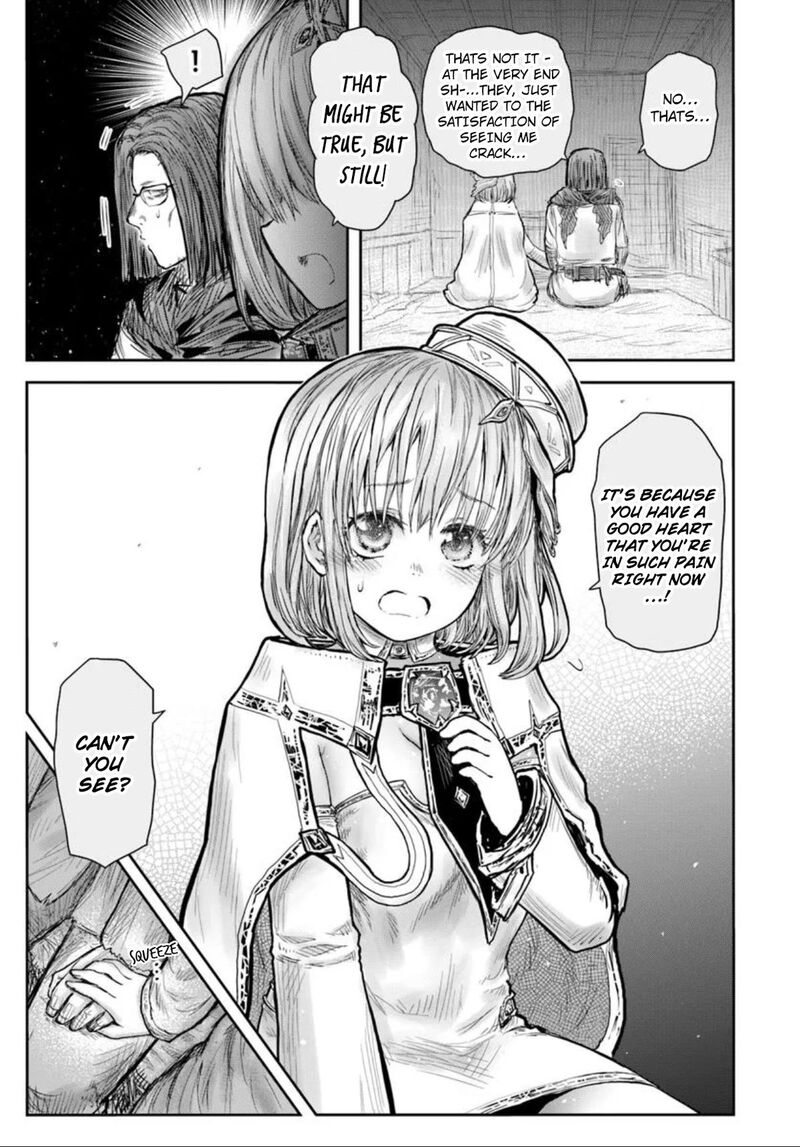 Isekai Ojisan Chapter 70 Page 5