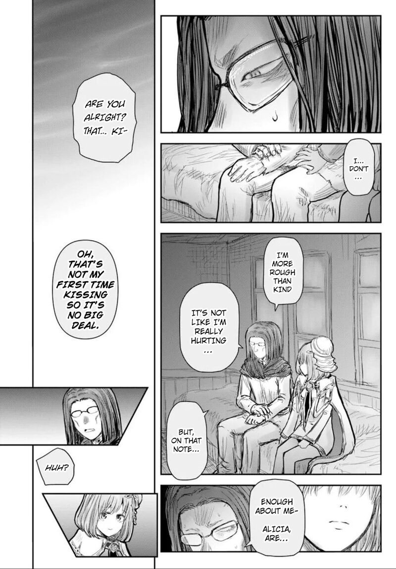 Isekai Ojisan Chapter 70 Page 6