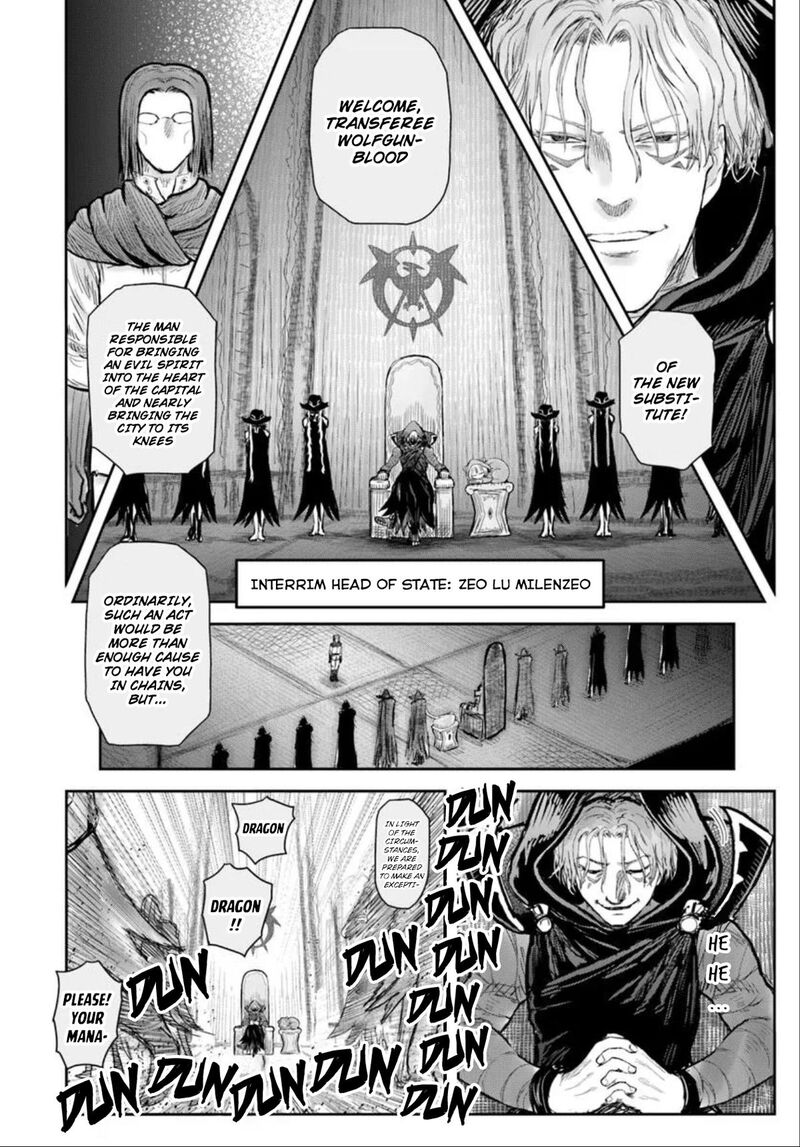 Isekai Ojisan Chapter 71 Page 14