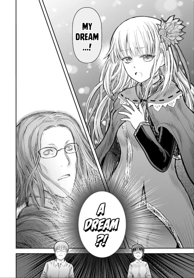 Isekai Ojisan Chapter 71 Page 22