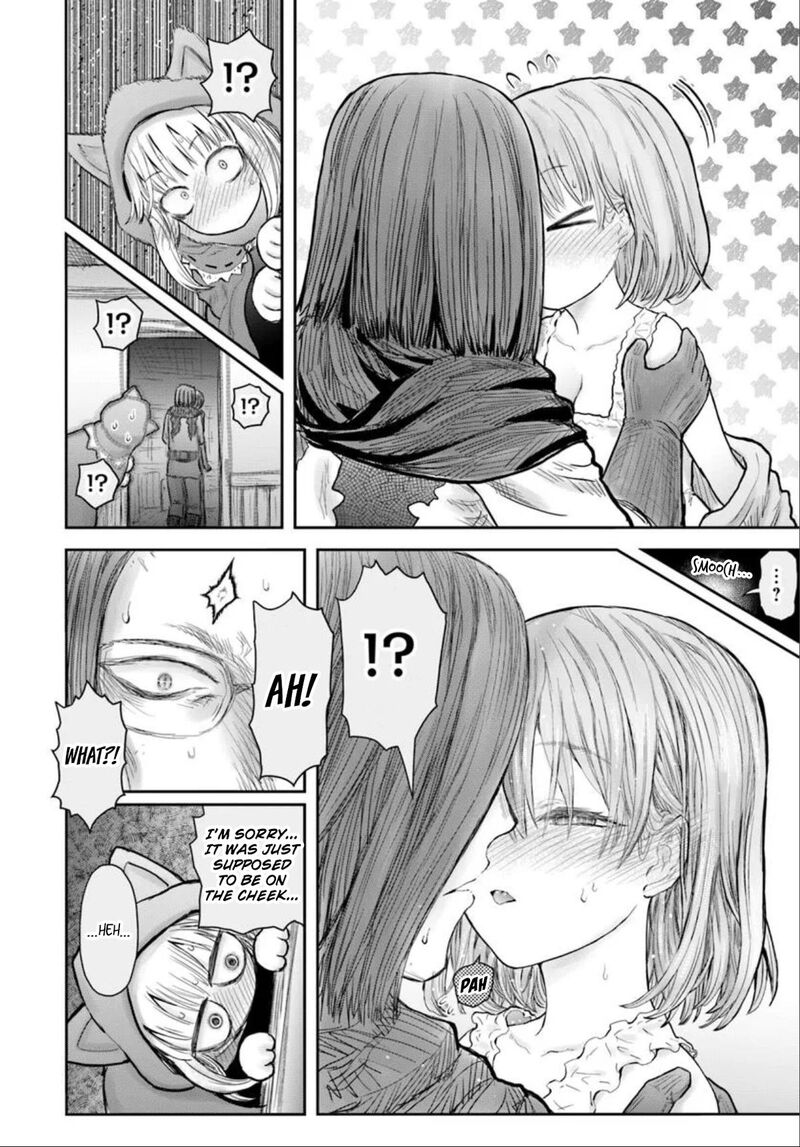 Isekai Ojisan Chapter 71 Page 30