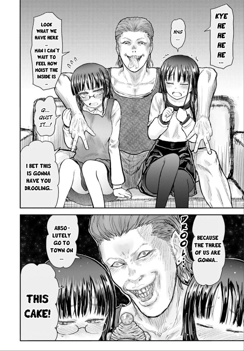 Isekai Ojisan Chapter 72 Page 10