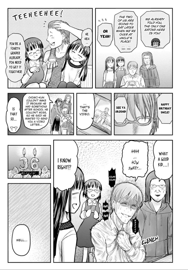 Isekai Ojisan Chapter 72 Page 11