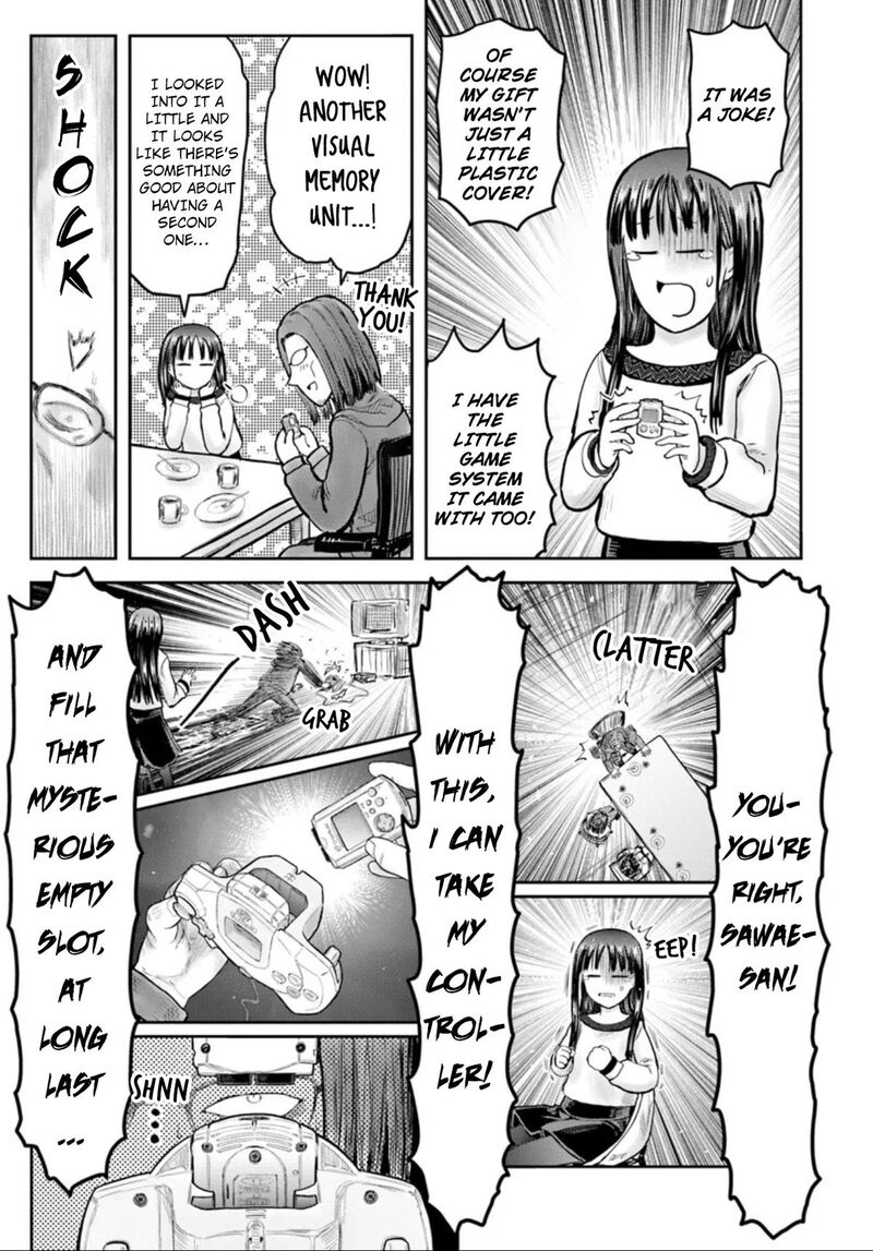 Isekai Ojisan Chapter 72 Page 17