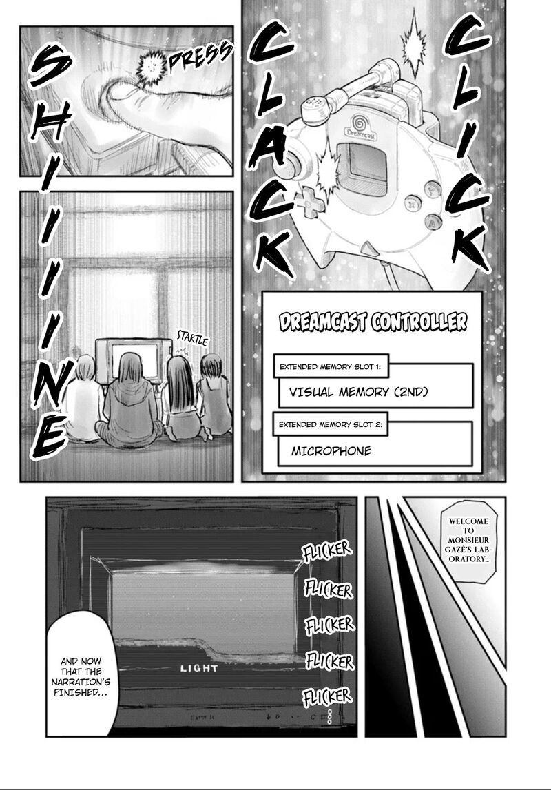 Isekai Ojisan Chapter 72 Page 23