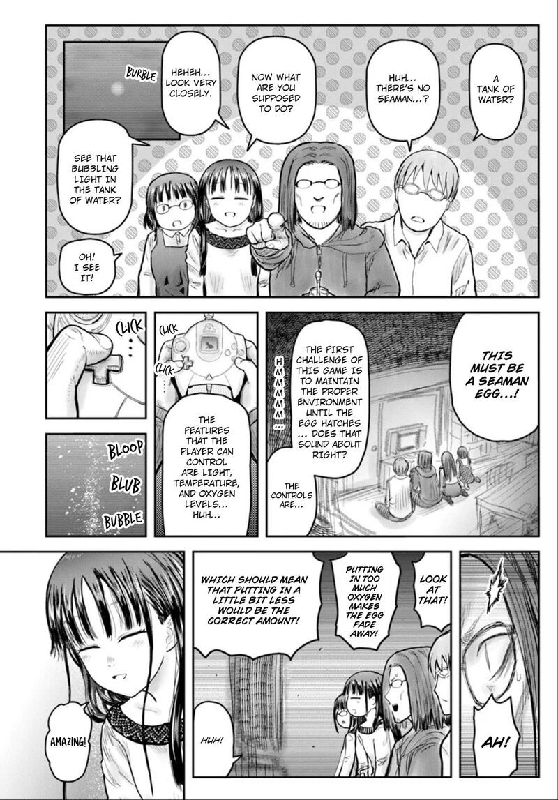 Isekai Ojisan Chapter 72 Page 24