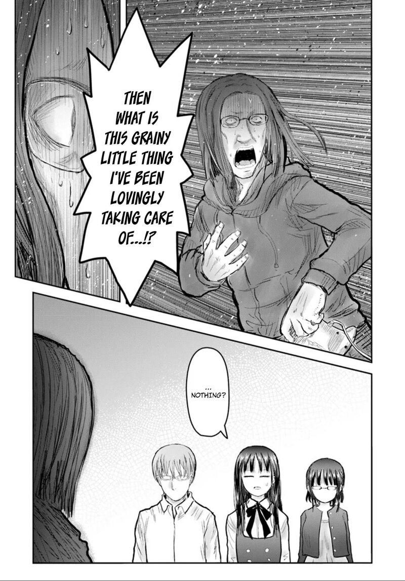 Isekai Ojisan Chapter 72 Page 27