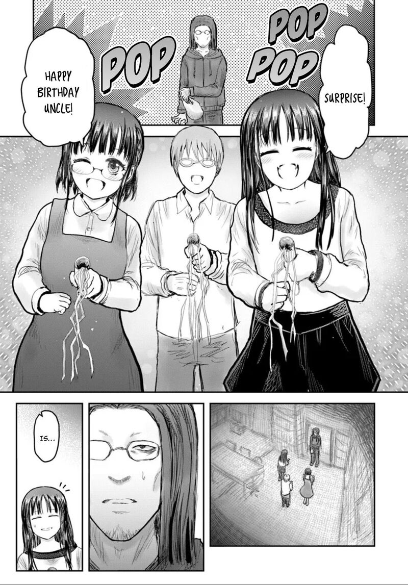 Isekai Ojisan Chapter 72 Page 7