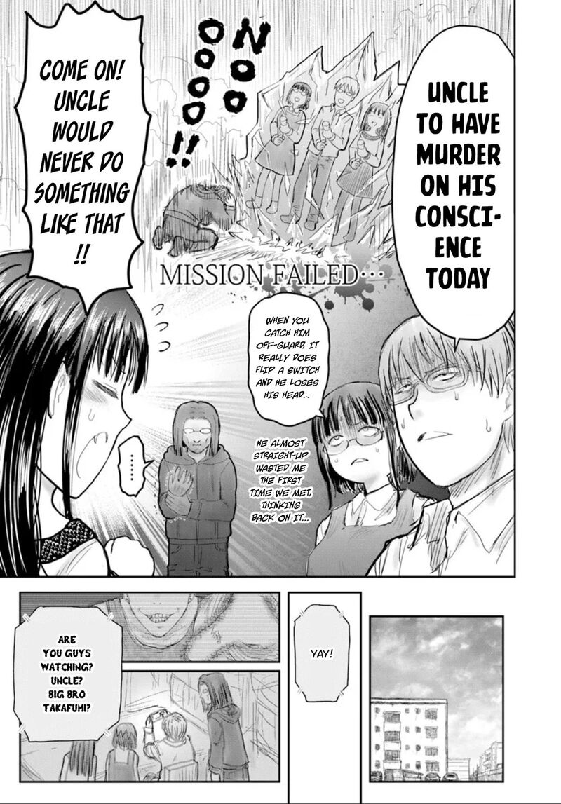 Isekai Ojisan Chapter 72 Page 9