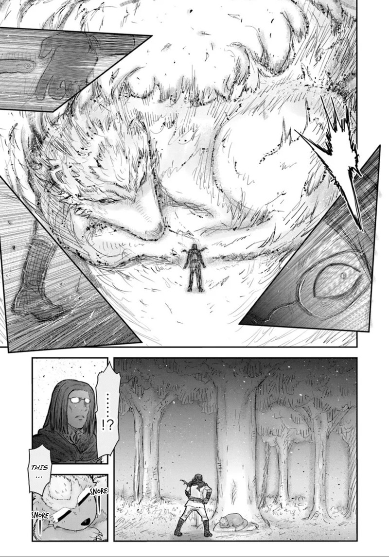 Isekai Ojisan Chapter 73 Page 11