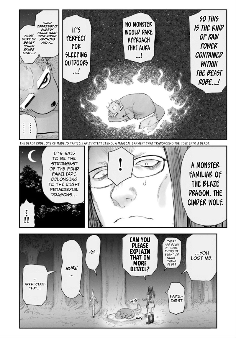 Isekai Ojisan Chapter 73 Page 12