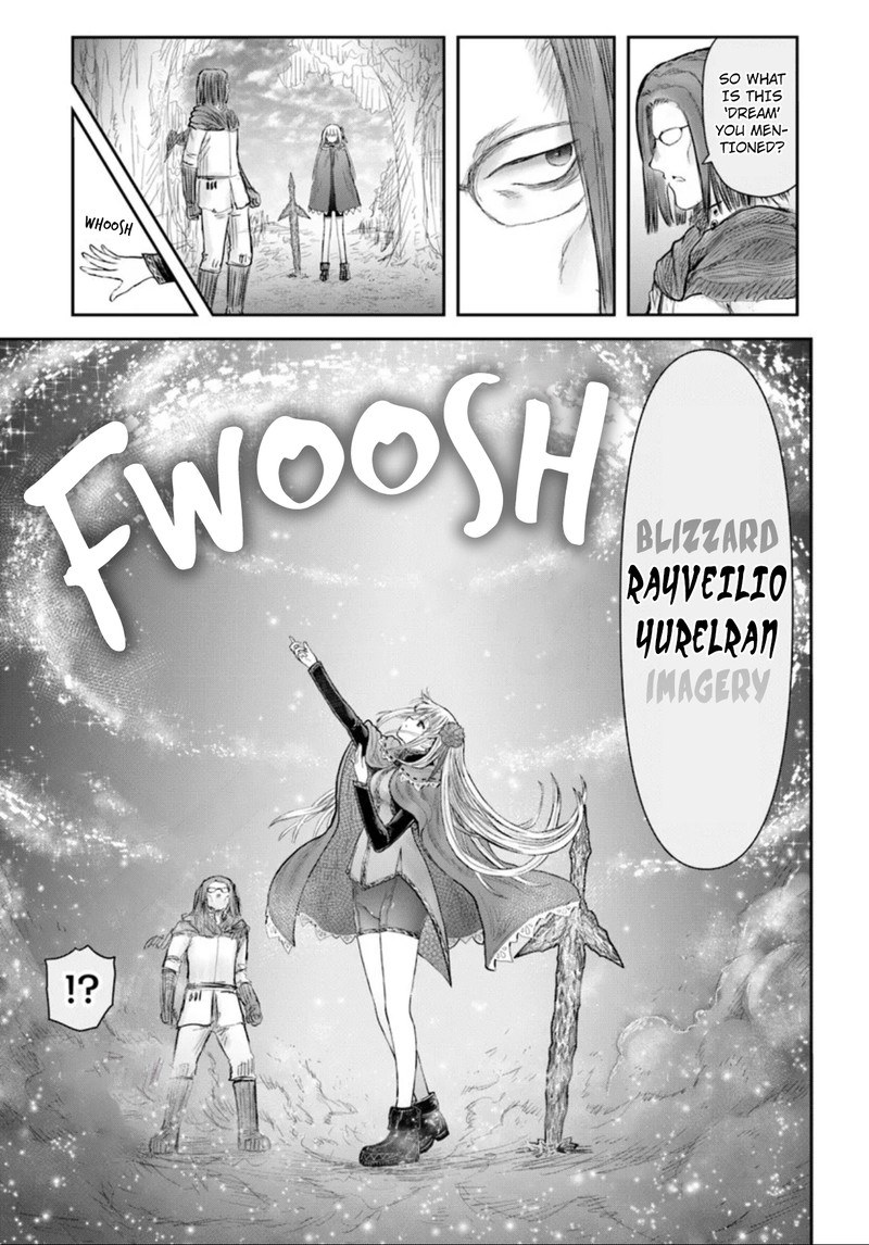 Isekai Ojisan Chapter 73 Page 19