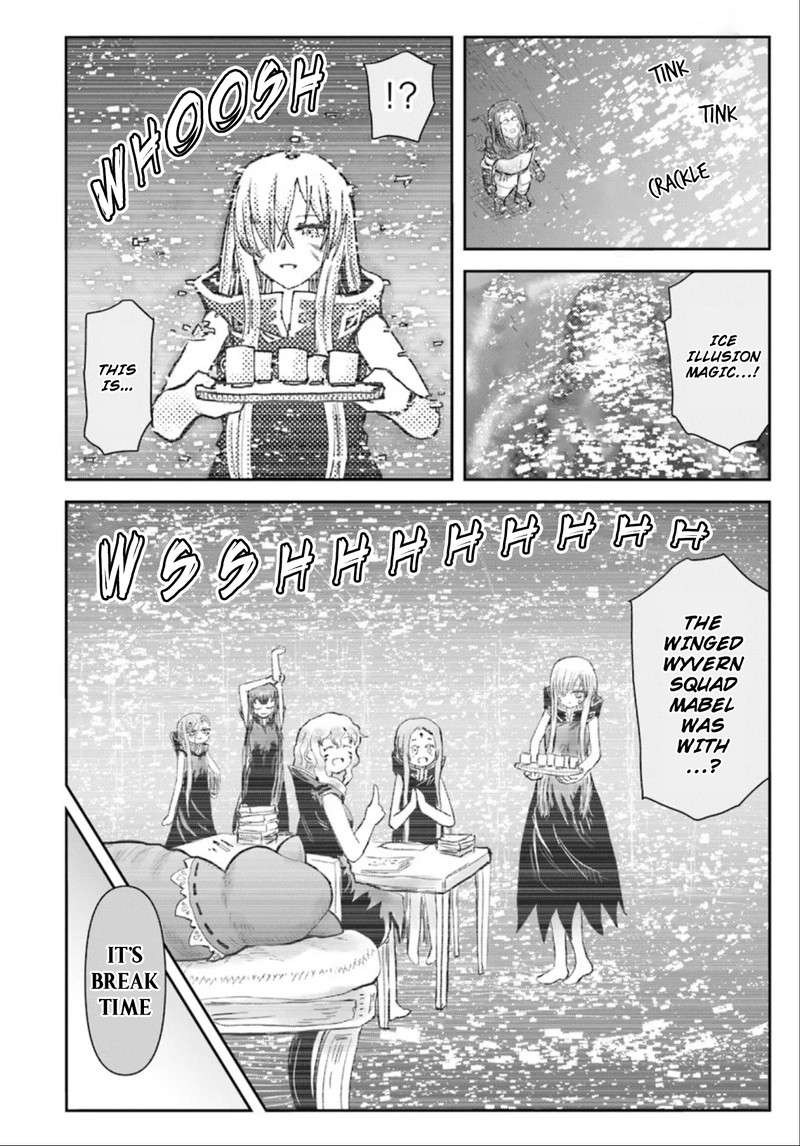 Isekai Ojisan Chapter 73 Page 20