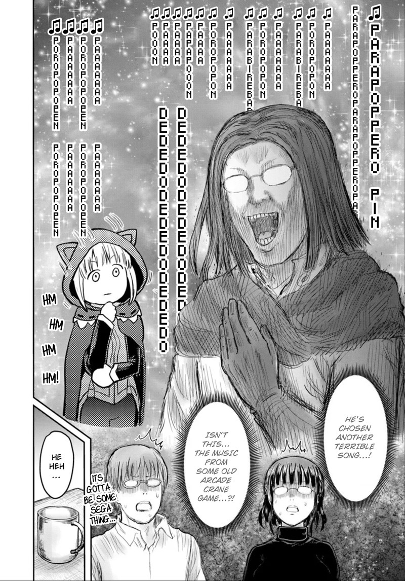 Isekai Ojisan Chapter 73 Page 30