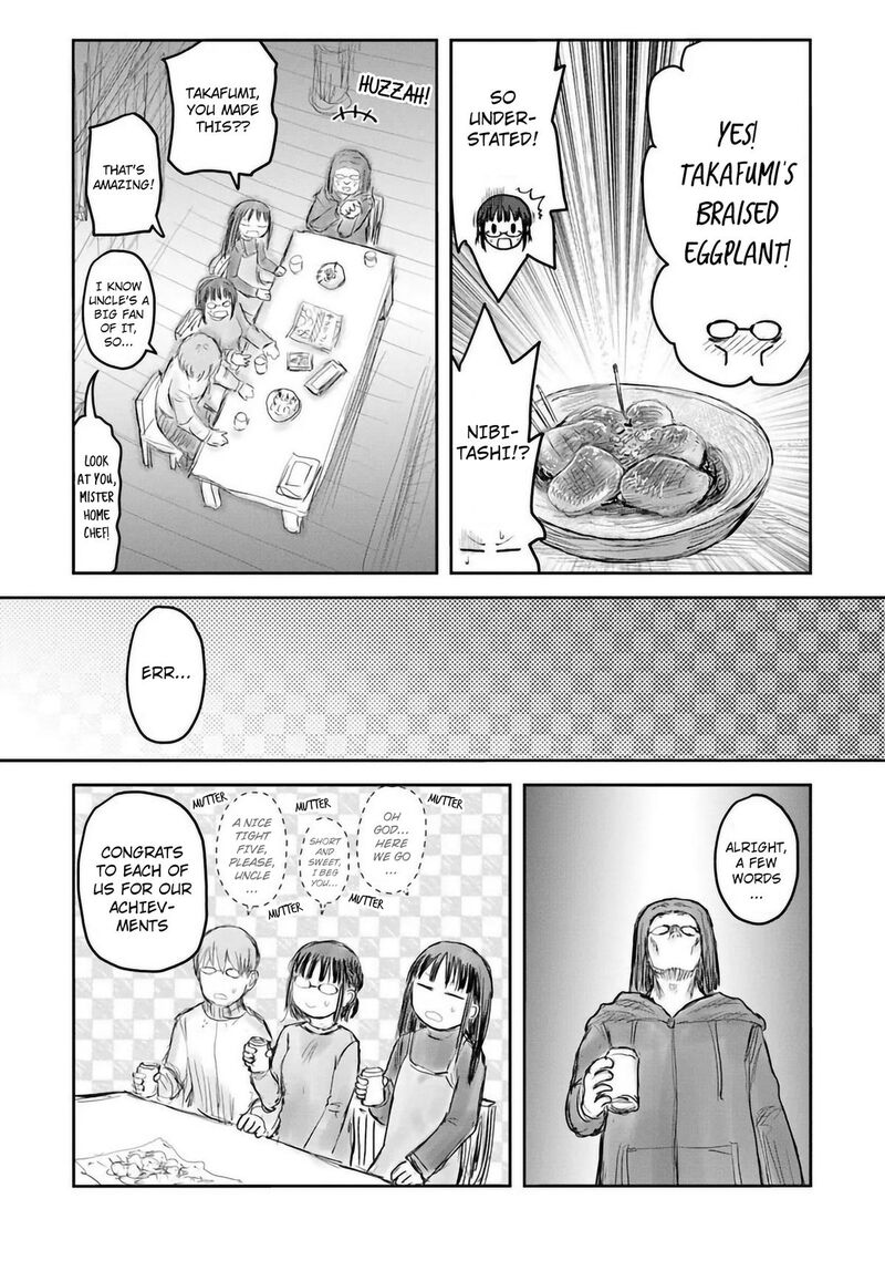 Isekai Ojisan Chapter 74 Page 12