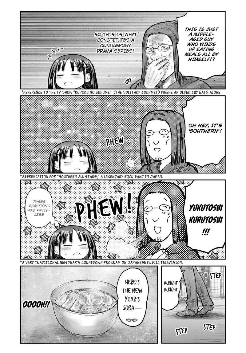 Isekai Ojisan Chapter 74 Page 16