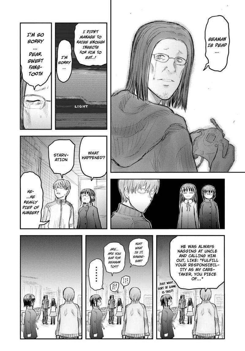 Isekai Ojisan Chapter 74 Page 2