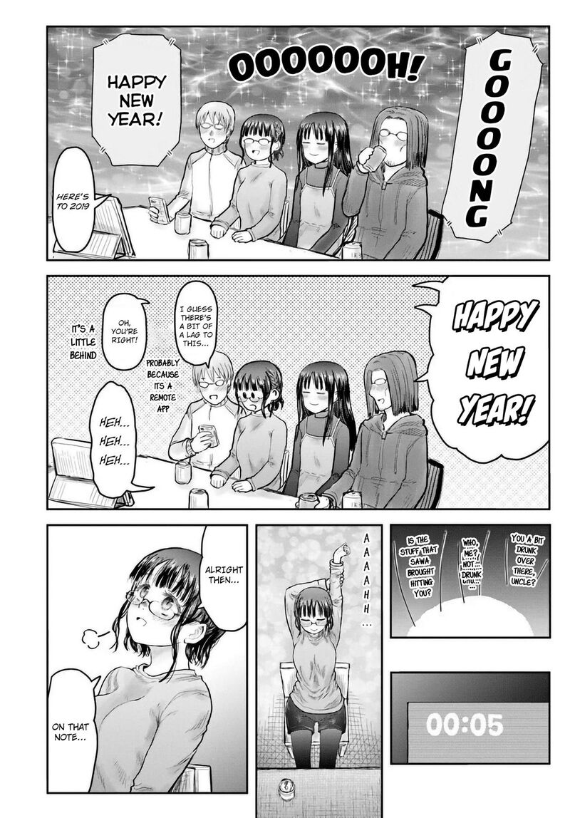 Isekai Ojisan Chapter 74 Page 20