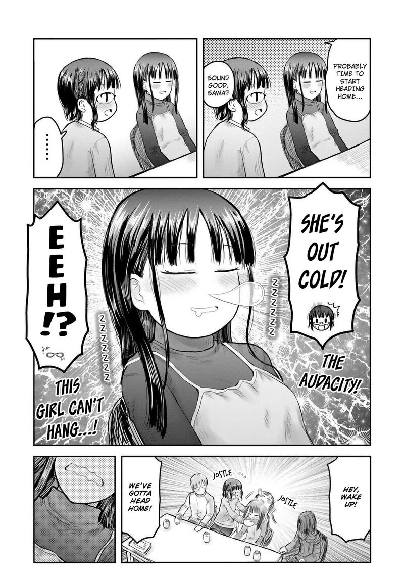 Isekai Ojisan Chapter 74 Page 21