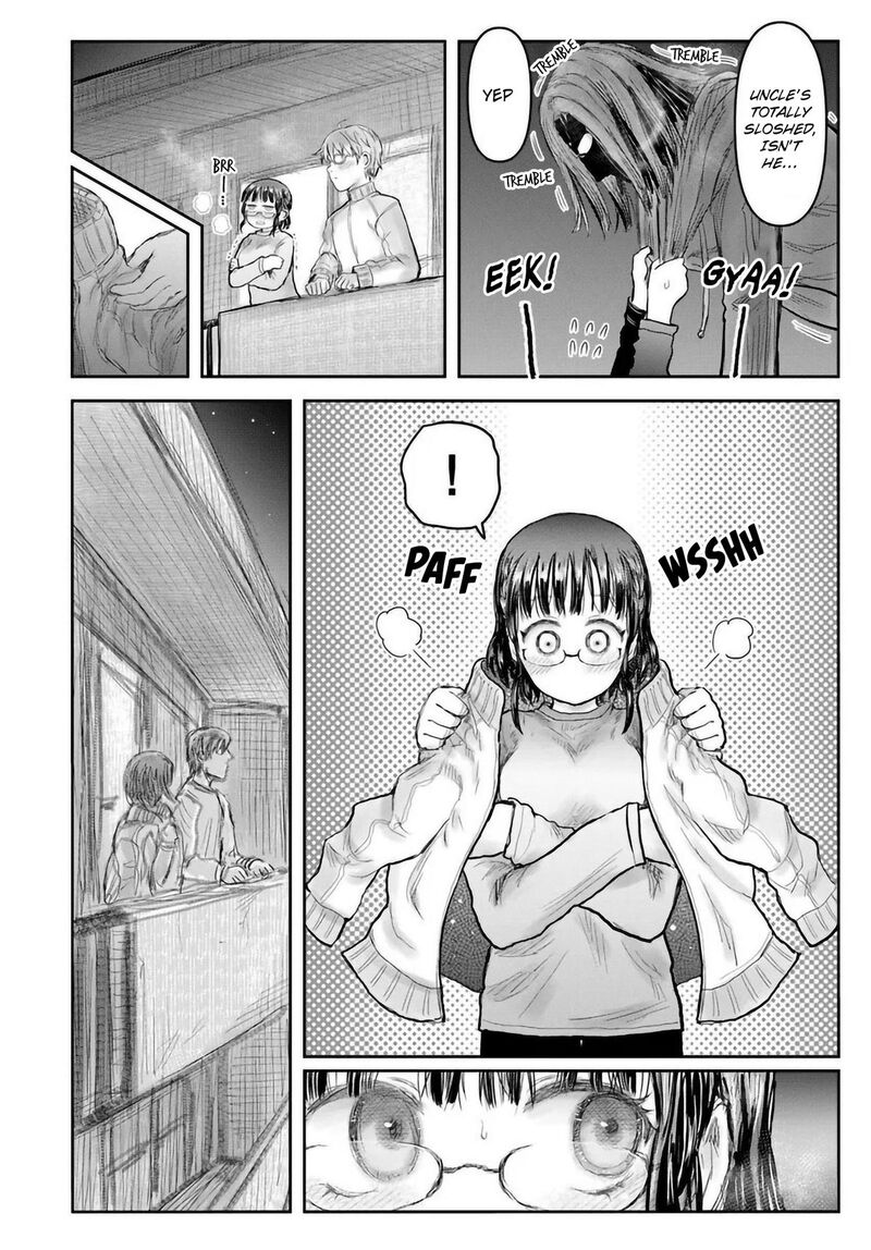 Isekai Ojisan Chapter 74 Page 26