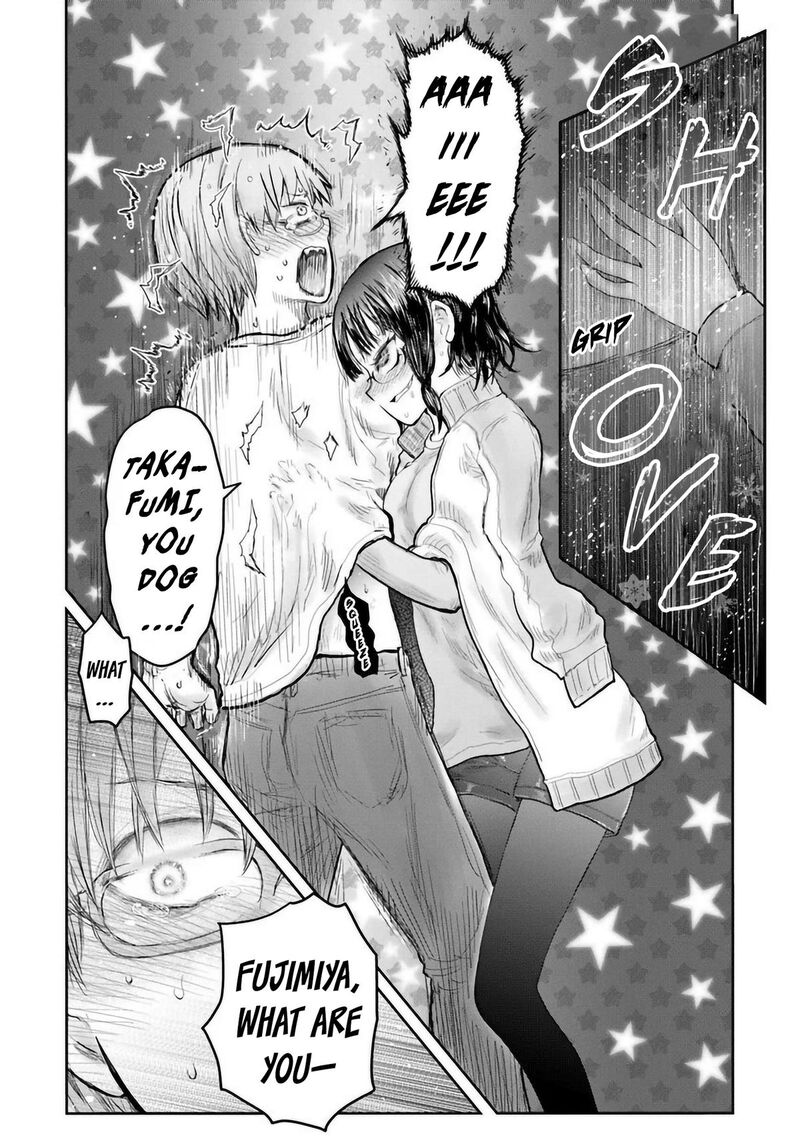 Isekai Ojisan Chapter 74 Page 28