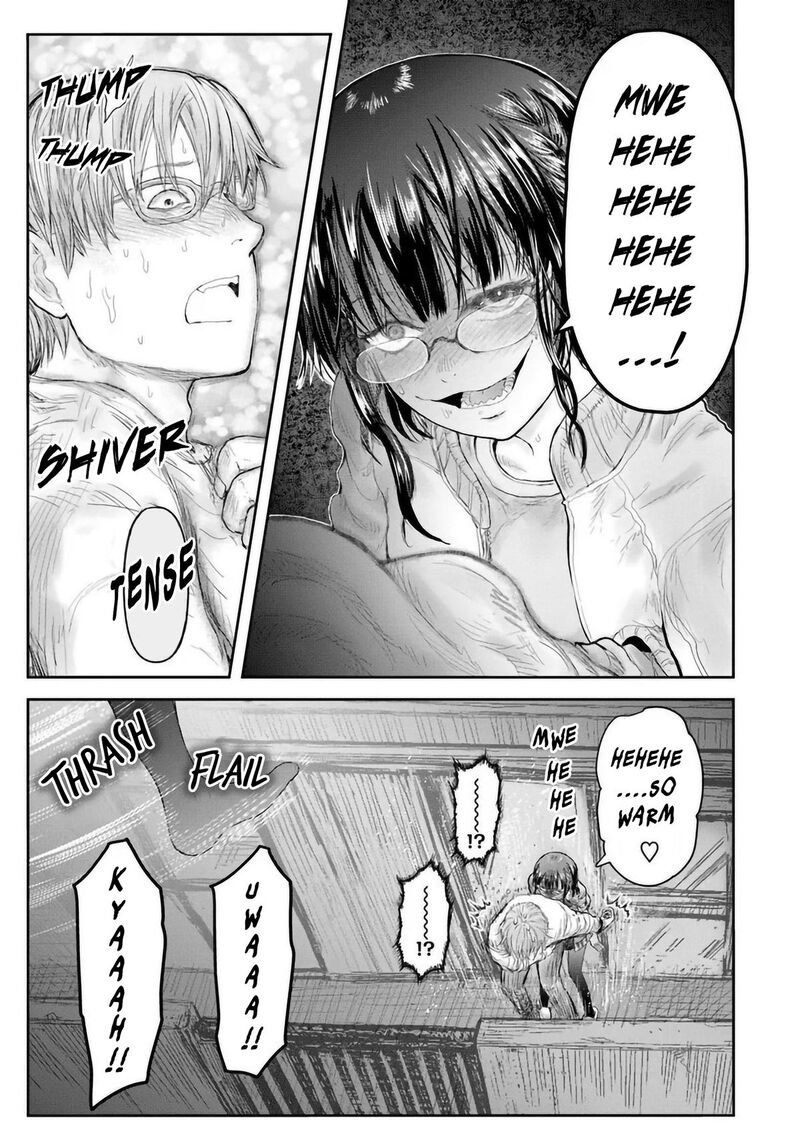 Isekai Ojisan Chapter 74 Page 29