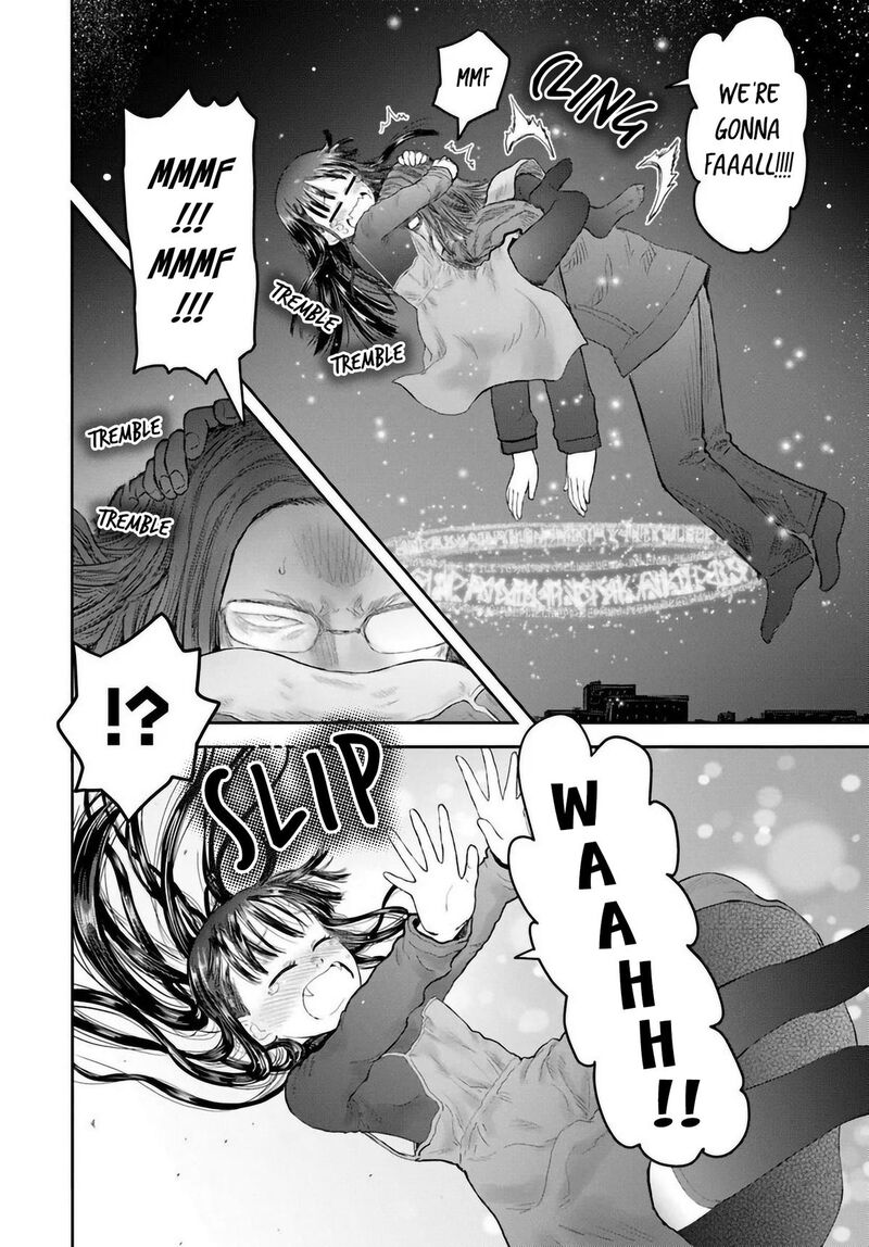 Isekai Ojisan Chapter 74 Page 30