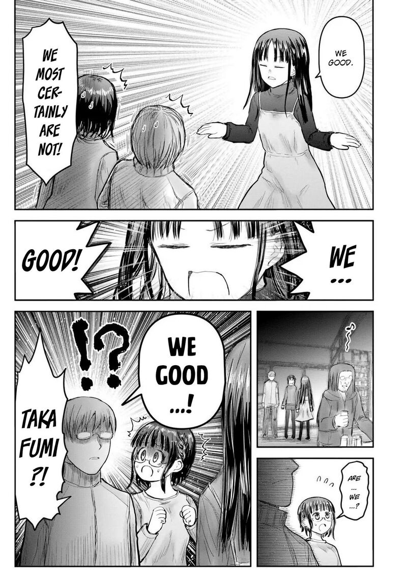 Isekai Ojisan Chapter 74 Page 5