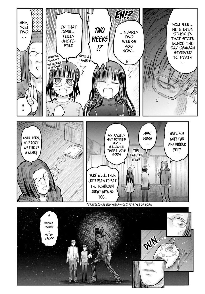 Isekai Ojisan Chapter 74 Page 6