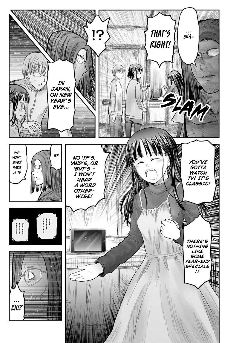 Isekai Ojisan Chapter 74 Page 7