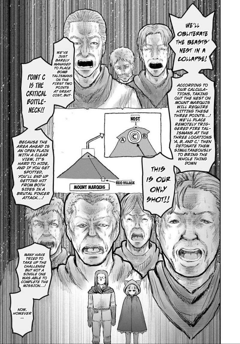 Isekai Ojisan Chapter 75 Page 15