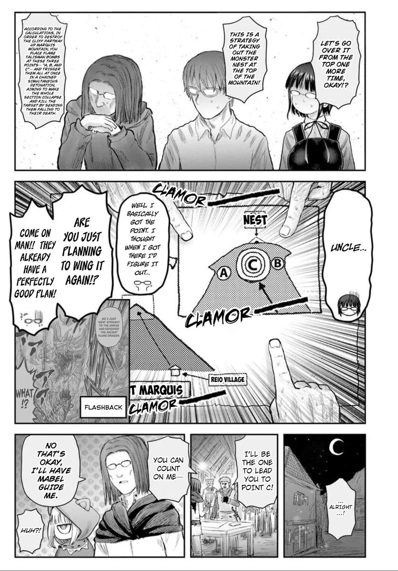 Isekai Ojisan Chapter 75 Page 19