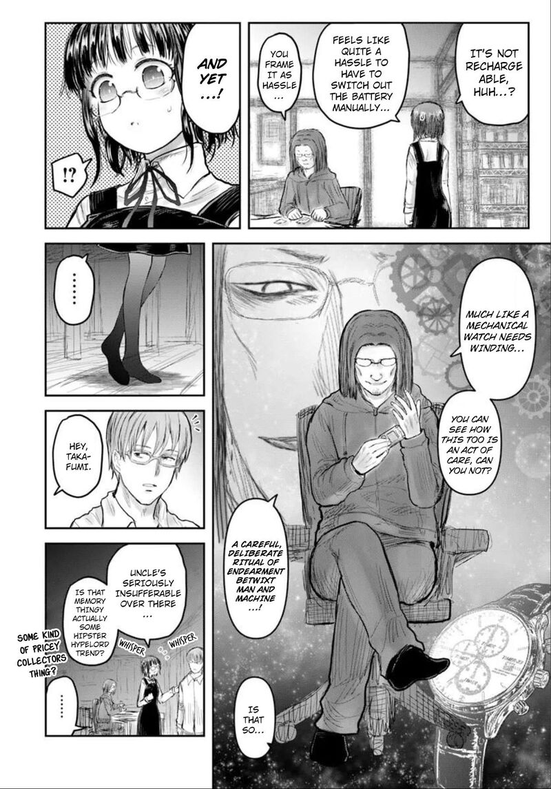 Isekai Ojisan Chapter 75 Page 2