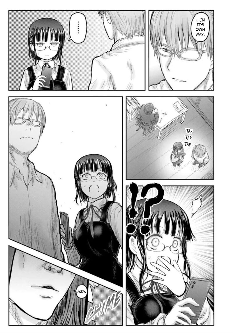 Isekai Ojisan Chapter 75 Page 3