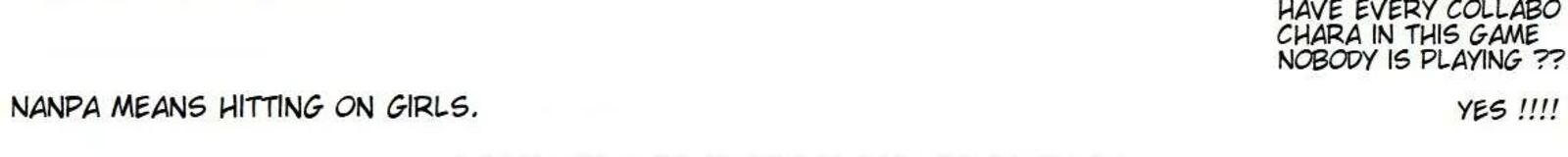 Isekai Ojisan Chapter 75d Page 13