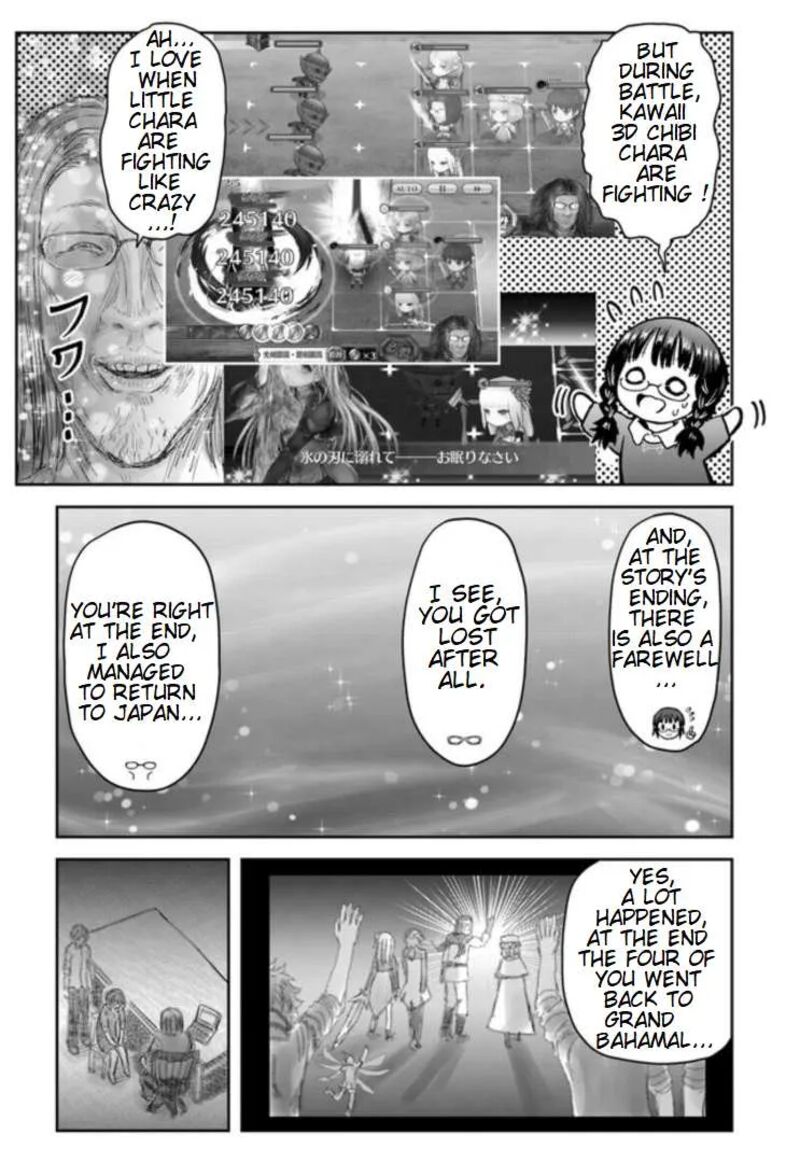Isekai Ojisan Chapter 75d Page 5