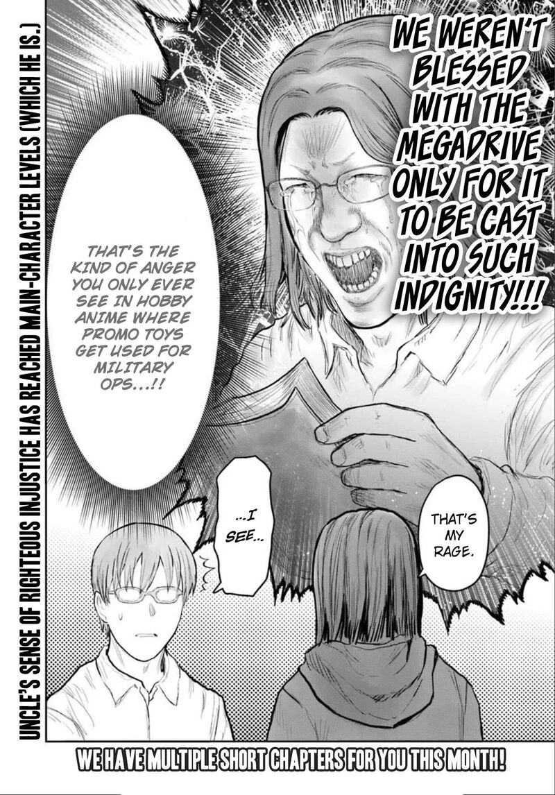 Isekai Ojisan Chapter 75e Page 4