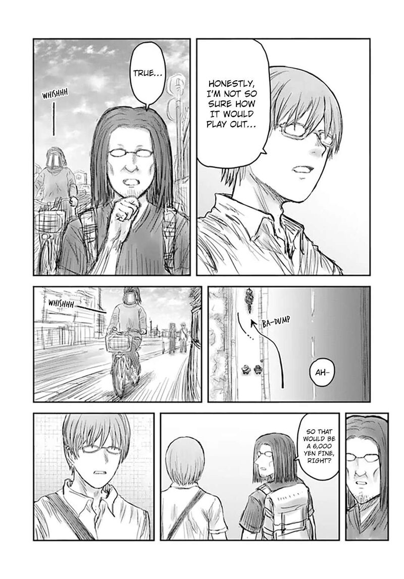 Isekai Ojisan Chapter 75f Page 2