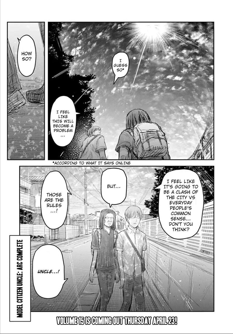 Isekai Ojisan Chapter 75f Page 3