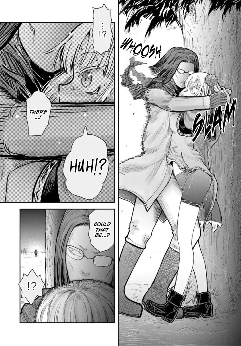 Isekai Ojisan Chapter 76 Page 10