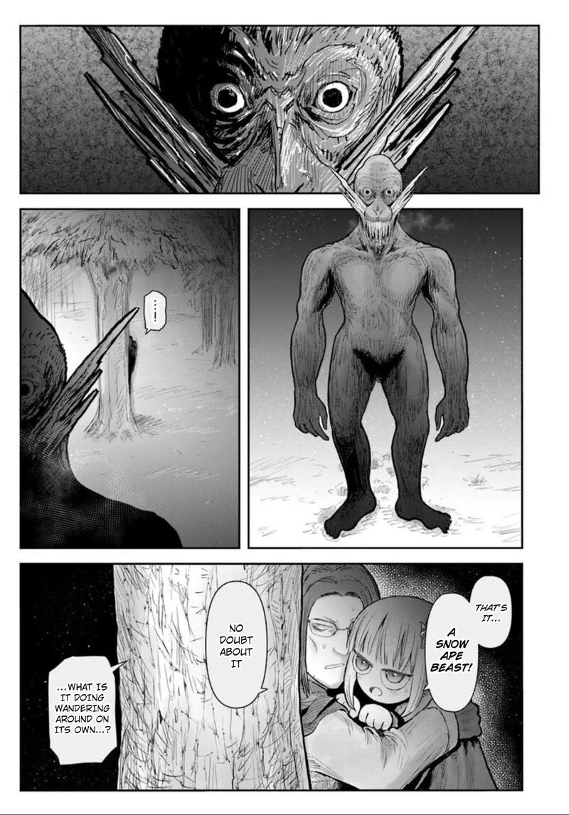 Isekai Ojisan Chapter 76 Page 11