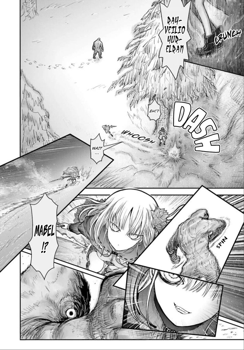 Isekai Ojisan Chapter 76 Page 14