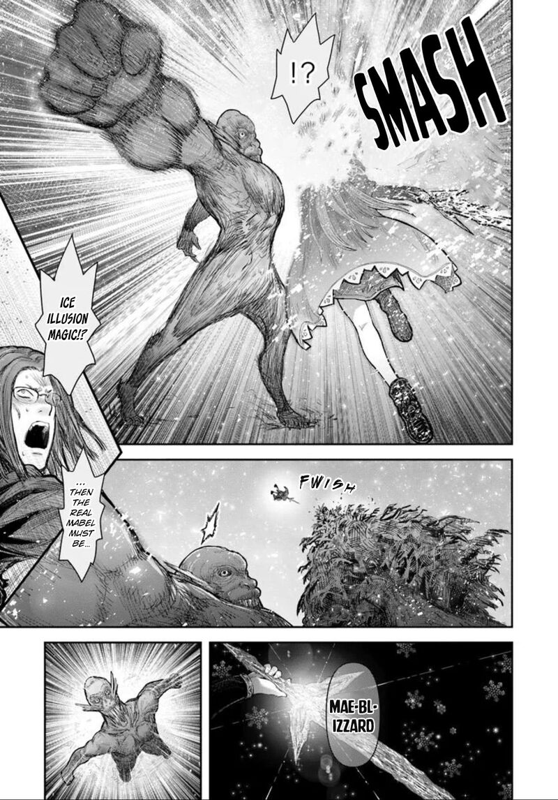 Isekai Ojisan Chapter 76 Page 15